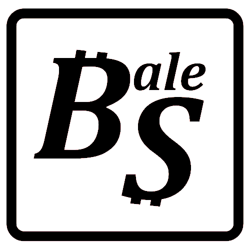 BALEScoin Logo