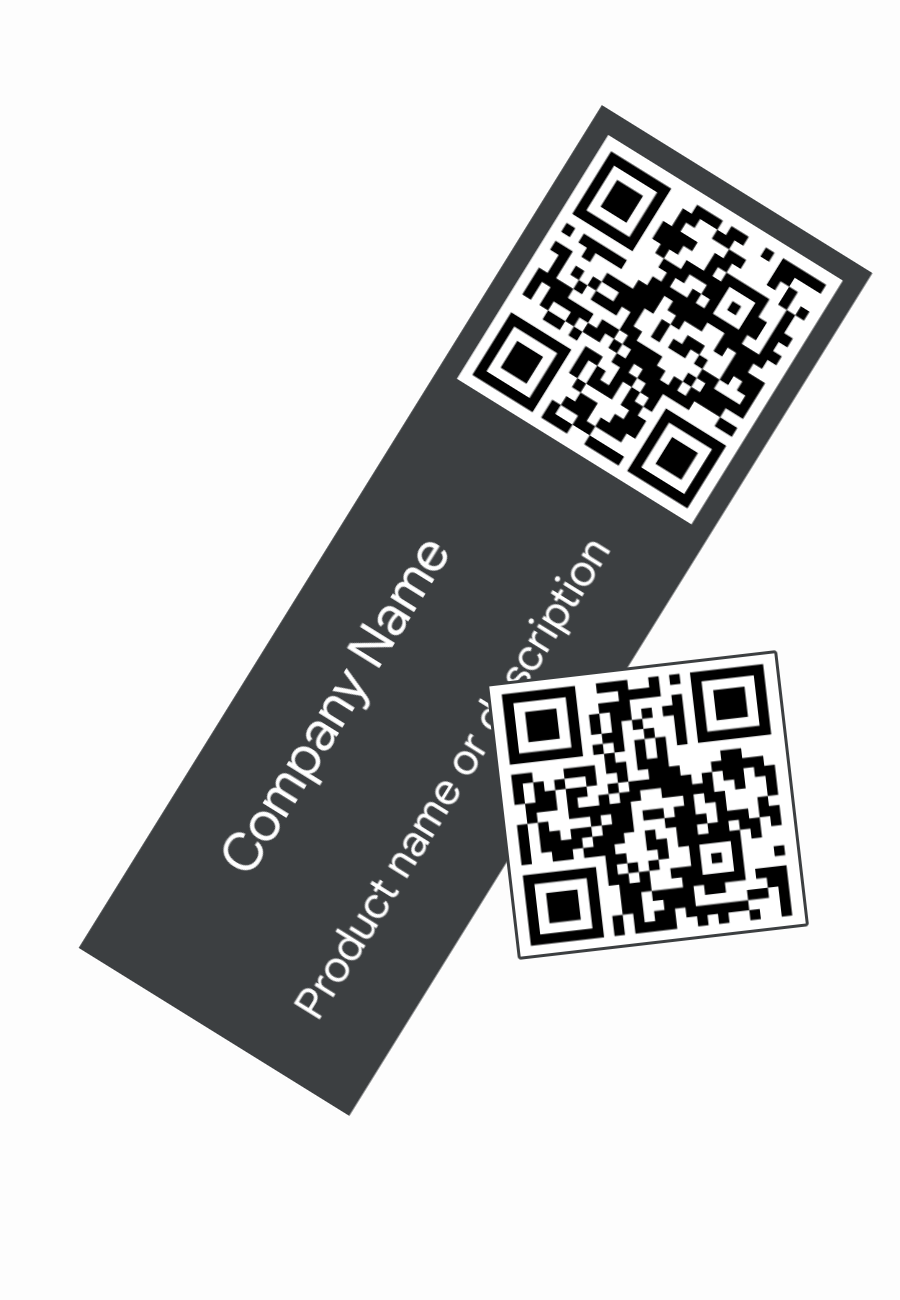 BALEScoin QR code